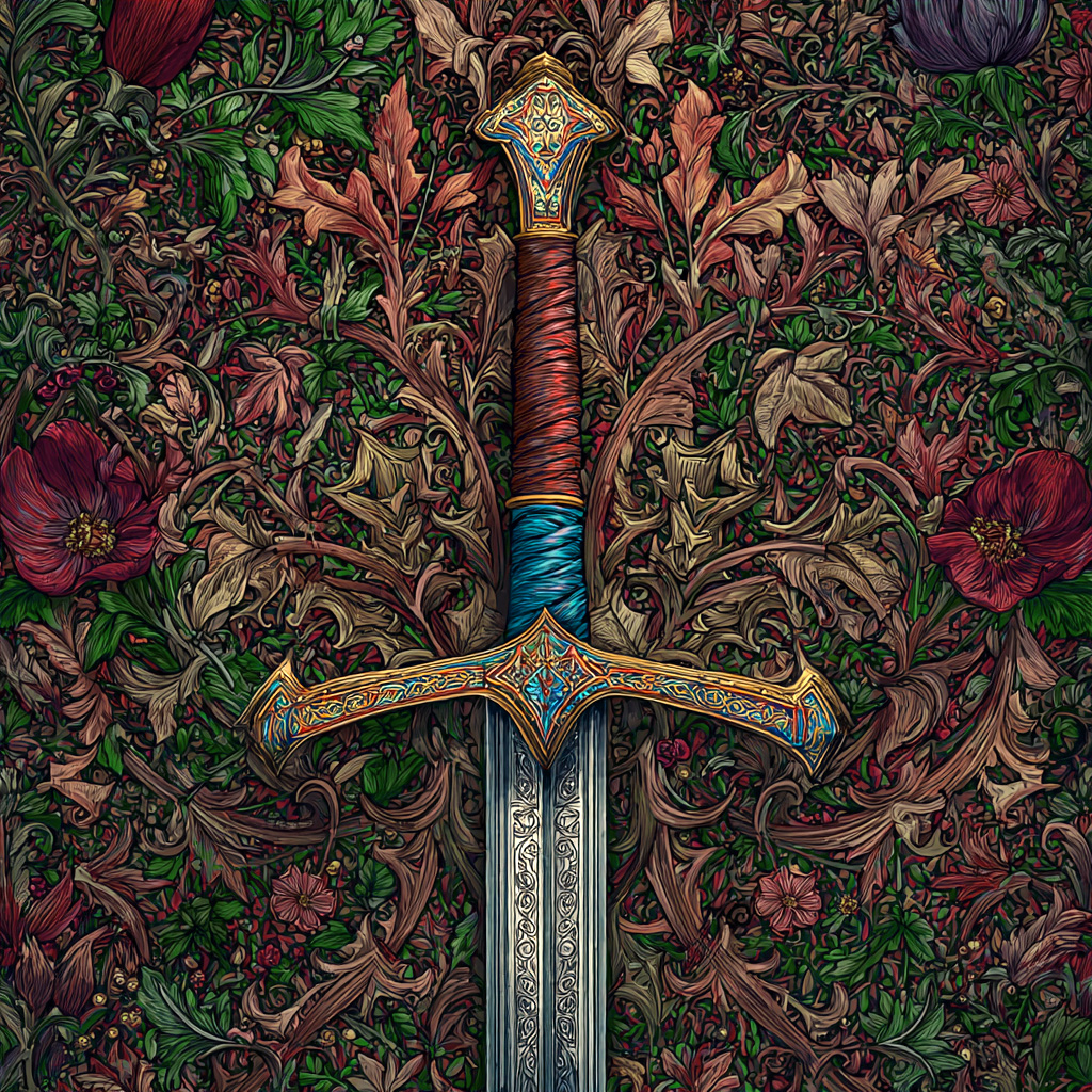 The Short-Shrift of the Longsword in RPGs