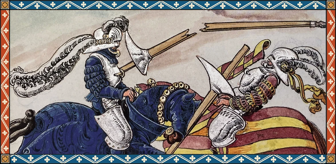 The Duke’s Tourney: Day Three