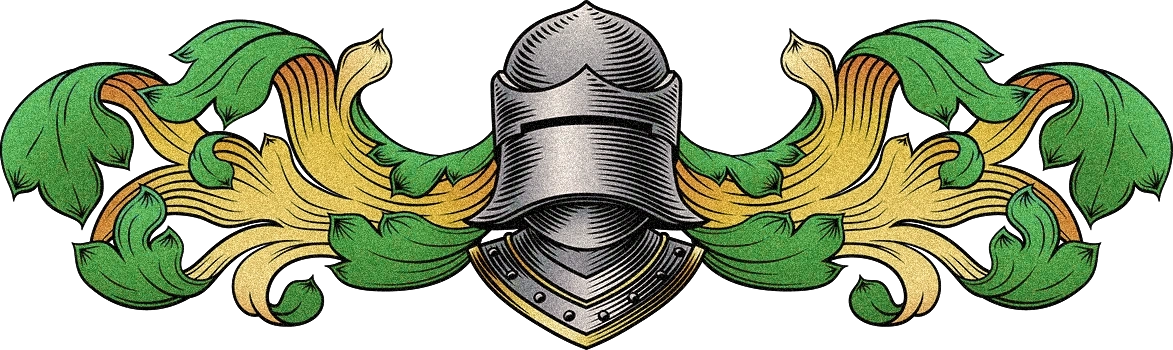 She Laughed at a Brigand King: Sir Roslyn Trueheart